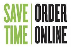 Time saving online ordering for pick up/take orders for Goichi Sushi Cafe in Sarasota Florida