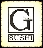 Goichi Sushi Cafe Logo